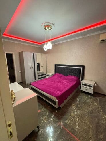 5 otaqlı ev çertyojları: 140 м², 5 комнат — 4