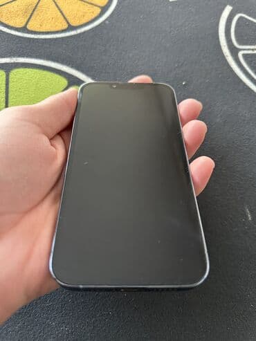 philips xenium 9@9q: IPhone 13 Pro, 128 GB, Sierra Blue, Face ID — 6