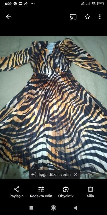 платья на прокат в баку: Life centr-den alınıb 140manata .44razmer — 2