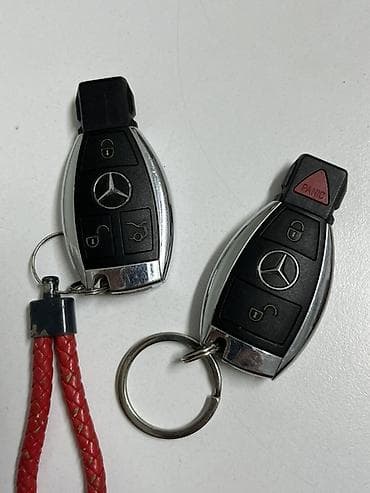 maşınlar satisi: Mercedes-Benz B180, ağ rəng, kompakt MPV/geniş hatchback.Barter — 9