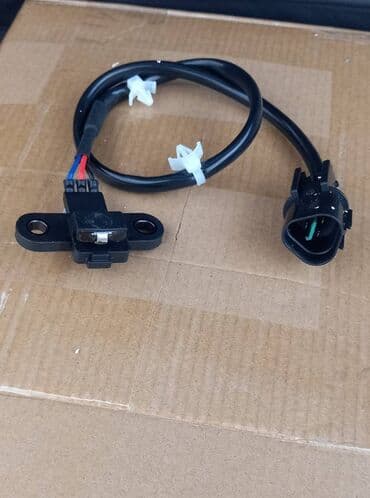 katalizator sensoru: MITSUBISHI RASPRIDVAL SENSORU(DATCIKI) katalizator sensoru cu2w — 8