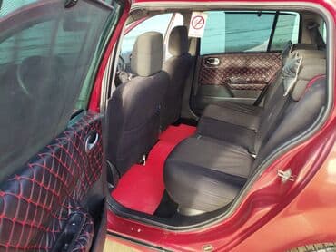 vita az: Renault Megane: 1.9 l | 2006 il 495000 km Universal — 6