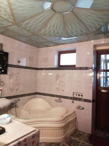 mirvari park ev satılır: Bakı, 4 otaqlı, Köhnə tikili, m. Xətai, 110 kv. m — 12