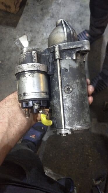 opel starter: Opel asdira 1.3 dizel. stater tam islekdir Unvan Babek nef emali — 1