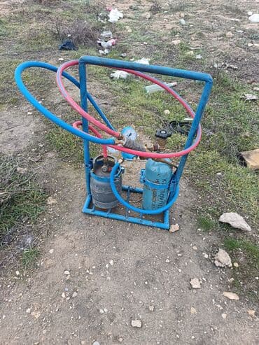 Сухие строительные материалы: Payka aparati — 1