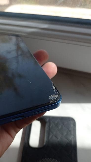 note 30: Redmi Note 11S, 128 GB, rəng - Mavi, Qırıq — 3