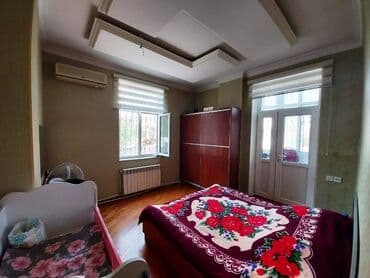 qarayev obyekt: Bakıxanov qəs., 3 otaqlı, Yeni tikili, m. Qara Qarayev, 104 kv. m — 5