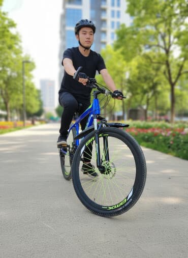 Şəhər velosipedi 29" lalafo.az -da Şəhər velosipedi 29"