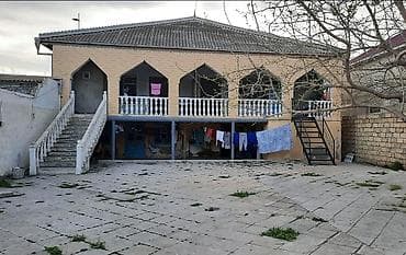 Продажа домов: 4 комнаты, 168 м², Средний ремонт — 6