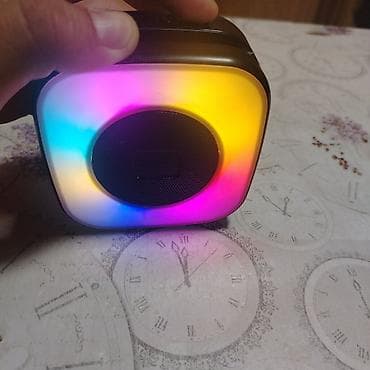mini pc: İşlənmiş Kolonka, Növ - Bluetooth — 3