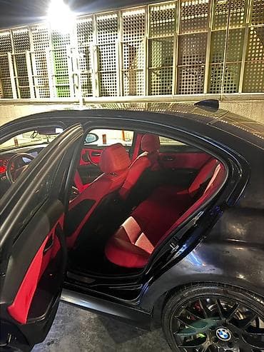 43e2 bmw: Salam masin full konplektasiyadi.yaxsi vezyetdedi udari qettiyen yoxdu — 2