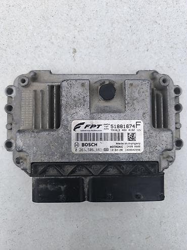 fiat doblo: Fiat Doblo 1.4 sadə(16klapan), Üstdən çıxma original, təmirdə olmayıb — 1