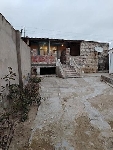 Qarajlar: 3 otaqlı, 70 kv. m, Kredit yoxdur, Orta təmir — 9