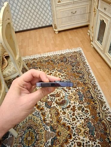 macbook çanta: IPhone 14 Pro Max, Deep Purple — 9