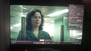 LC 32 ekran telvizorhec bir prablemi yoxdur tam islek unvan bine — 2