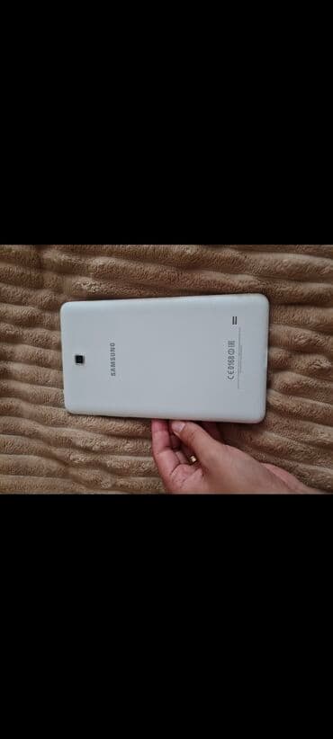 planşet qiymətləri ucuz: Samsung Galaxy A500 — 2
