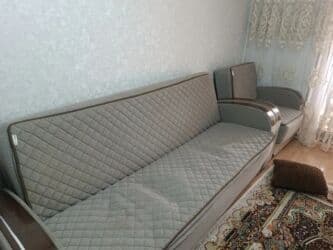 açılıb bağlanan yataq: İşlənmiş, Divan, Bazalı, Açılan — 13