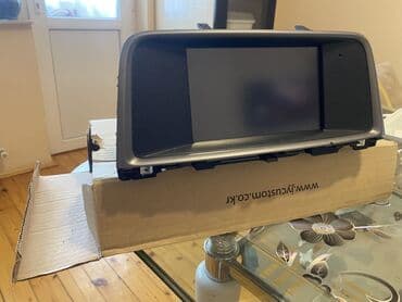 kia sorento android monitor: Monitor, İşlənmiş, Torpeda, LCD displey, ABŞ, Ünvandan götürmə — 1