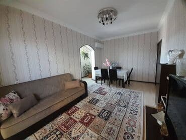 ucuz evler xirdalanda: 3 otaqlı, Yeni tikili, 62 kv. m — 8