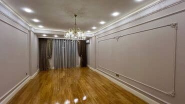 masazir yeni tikili: 2 otaqlı, Yeni tikili, m. Azadlıq Prospekti, 111 kv. m — 2