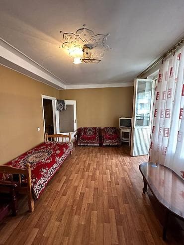 1 otaqlı kirayə: Qara Qarayev metrosuna piyada 10 dəqiqə məsafədə, Ruslan 93 market — 4