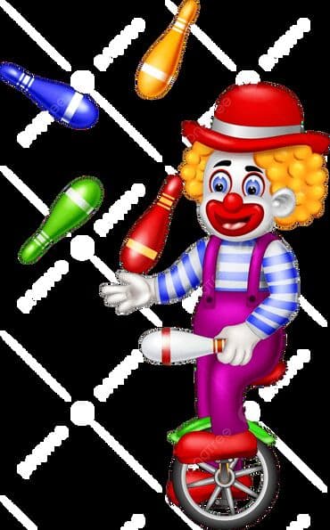 santa klaus: Yeni 2025 ildə Santa-Kloun təbrik edecək uşaqları. Yeni 2025 ilində — 6