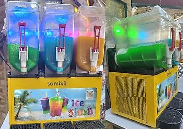 Avadanlığın icarəsi: Şirə aparatı 2300 AZN satılır ❗ Az istifadə olunub.Ünvan 28 may — 1