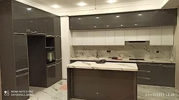 Metbex mebelləri 150 manatdan başlaylayarğ sifarişlə yığılir