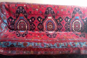 yun palaz: Xalça — 4