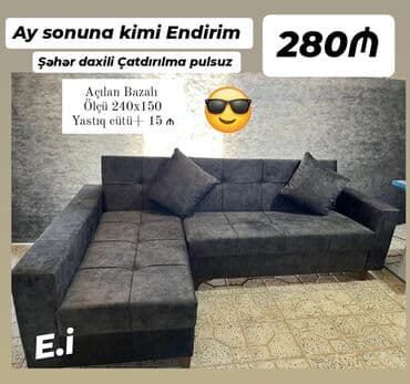 künc divanlar 2022: Künc divan, Yeni — 1