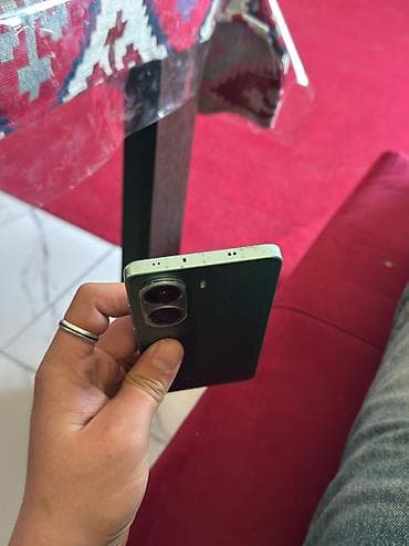 poco m3: Poco 256 GB, rəng - Yaşıl — 6
