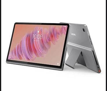 umio tablet: Lenovo planşet – çoxistiqamətli multimedia və iş üçün Бренд: LENOVO — 1