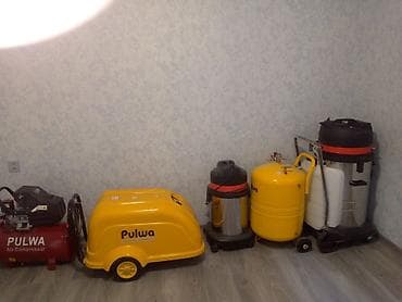 Digər avtoelektronika: Avtoyuma ləvazimatları — 1