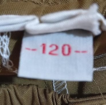 short: Şort, Uniseks, 7 - 8 yaş — 3