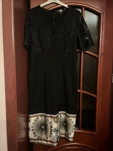 mikroyağ qadın donları: Gündəlik don, Midi, Michael Kors, M — 2