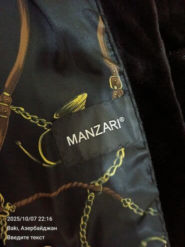 palto qara: Palto, M, rəng - Qara — 3