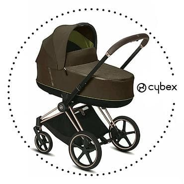 Modullu arabalar: 2-i 1-də araba, İşlənmiş, Cins: Oğlan, Ünvandan götürmə — 2