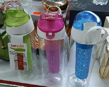 Инструменты: Термос — 1