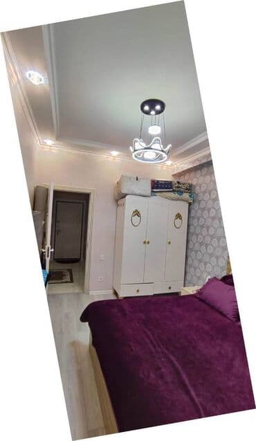 купить квартиры в баку: Пос. Зых, 2 комнаты, Новостройка, м. Ази Асланов, 56 м² — 4