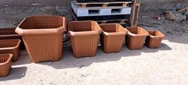 zeynep bastik baku: Dibcek qabi dibcek qablari gul qabi gul qablari bag ucun dibcek — 11