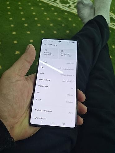 rx 5700 xt qiymeti: Infinix GT 20 Pro, 256 GB — 3