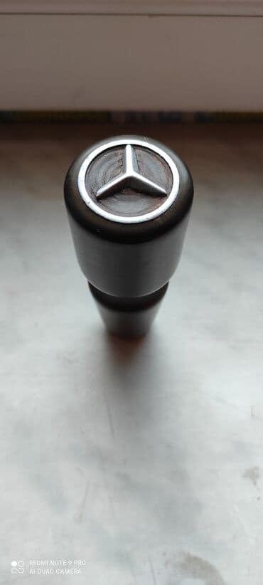 акпп мерседес w124: Mersedes markalı avtomobil üçün skoros başlığı əla vəziyyətdədir — 1