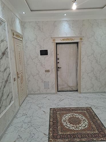sabuncuda ev satilir: 2 otaqlı, Yeni tikili, 68 kv. m — 5