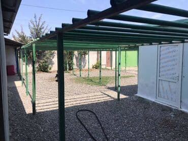 аренда ресторана: Yeni Ramanıda,sahəsi 200 kv/m olan,( obyekt xalça yuma) icarəyə — 5