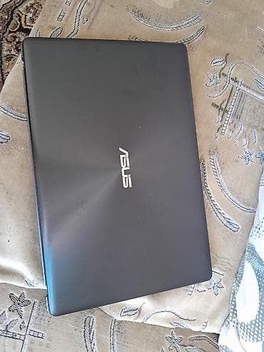acer nitro 1: ASUS noutbuk - Marka/model: ASUS (15.6" seriya – klaviaturada tam — 1