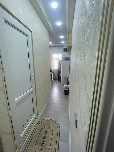 Hövsan da 7 gözəlin yaninda 9/8 1 otaqlı 35 kv kupçalı mənzil — 5