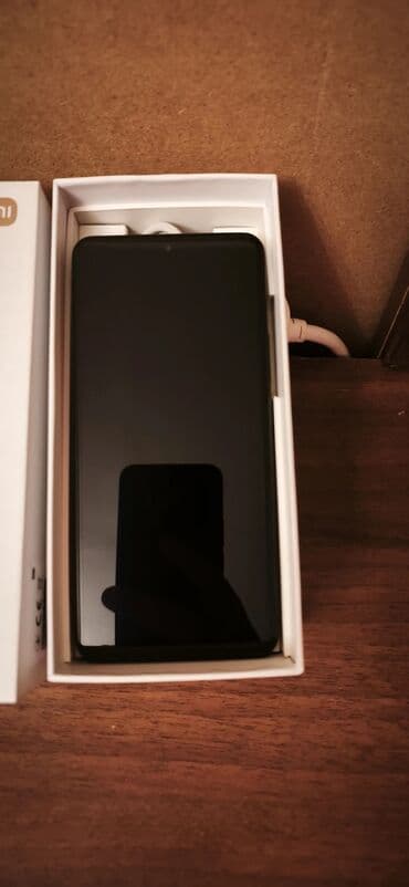 dubai 13 pro max: Xiaomi 12T Pro, 256 GB, rəng - Qara, 
 Barmaq izi — 5