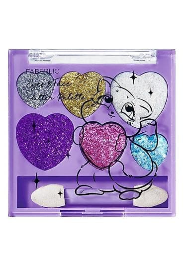 goz linza: Kosmetik dəst, Faberlic, 6 məhsul — 1