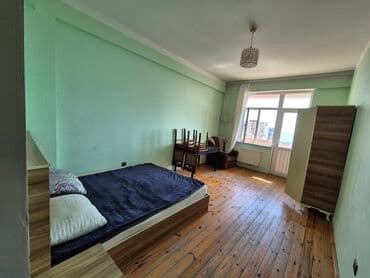 2 комнатные квартиры в хырдалане: Evde yasamaq ucun butun serait var. hezi aslanov metroya 5 deqiqelik — 6