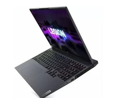 рам: Lenovo Legion, 16 ", Intel Core i7, 1 ТБ — 3
